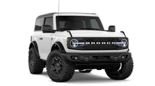 2026 Ford Bronco® External Image 5